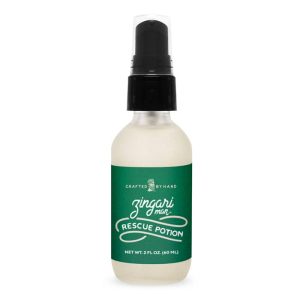 Zingari Rescue Potion 60ml