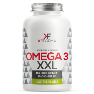 OMEGA 3 XXL – 150 cpr