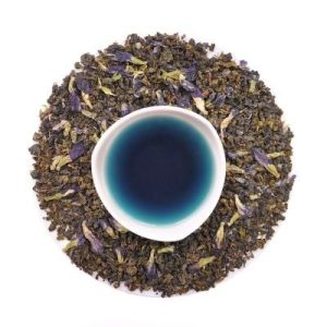 TE’ OOLONG BLUE 100GR