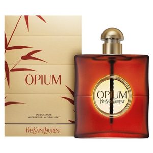 OPIUM YVES SAINT LAURENT edp donna 30 ml
