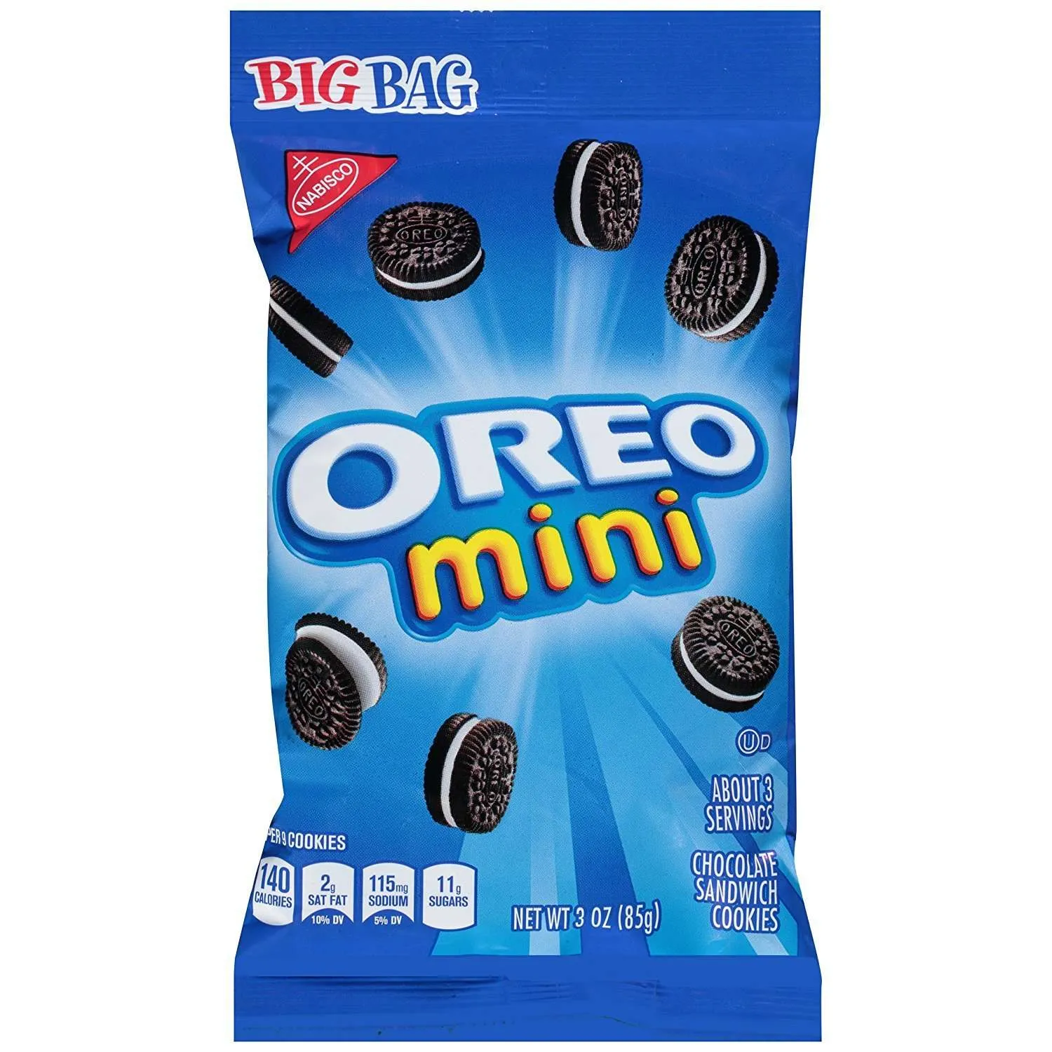 Oreo Mini Big Bag