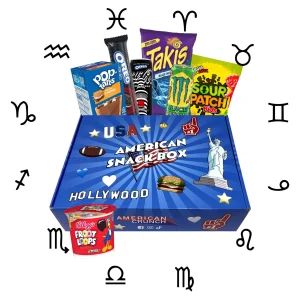 OroscoBox – Indicaci il tuo SEGNO nelle Note del Check Out!