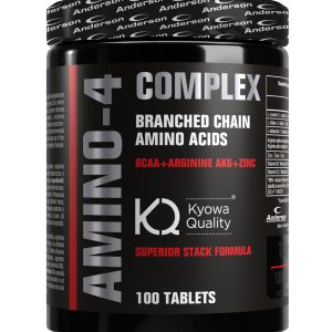AMINO-4 Complex 100 Cpr