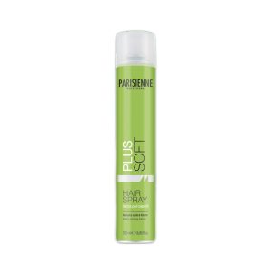 PARISIENNE PLUS SOFT Lacca per Capelli 500ml NEW