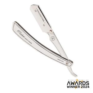 Parker rasoio a mano libera tipo shavette SRX