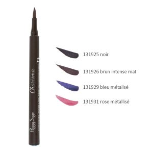 PEGGY SAGE CHARISMA Eyeliner waterproof 1,1ml