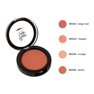 PEGGY SAGE Fard in crema per il viso 2g