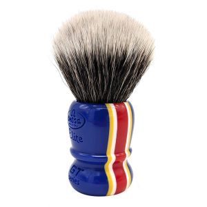 Omega pennello da barba GT Series Elite sintetico MB1935