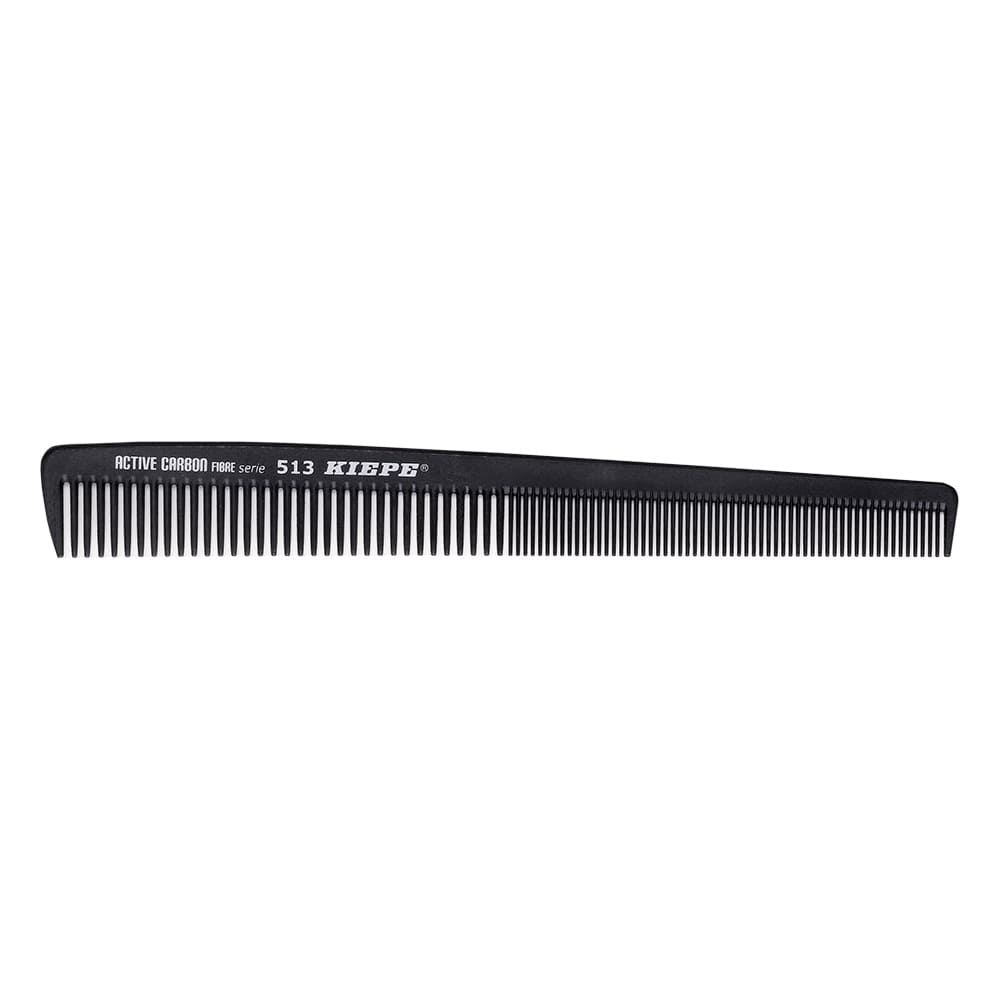 Kiepe pettine Active Carbon Fibre serie 513 180x22mm