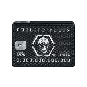 “TESTER” PHILIPP PLEIN NO LIMITS edp uomo 90ml