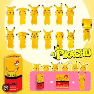Pikachu – Pokemon Sonny Angel Style