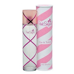 AQUOLINA PINK SUGAR edt donna 100ml
