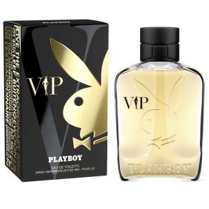 PLAYBOY VIP FOR HIM edt uomo 100ml