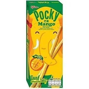 Pocky Mango