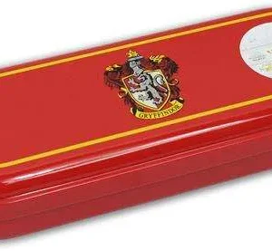 Porta penne in metallo Harry Potter – Grifondoro