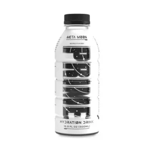 Prime Hydration Meta Moon, integratore al cocco 500ml