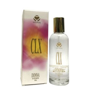Profumo Setablu CLX donna edp 100ml