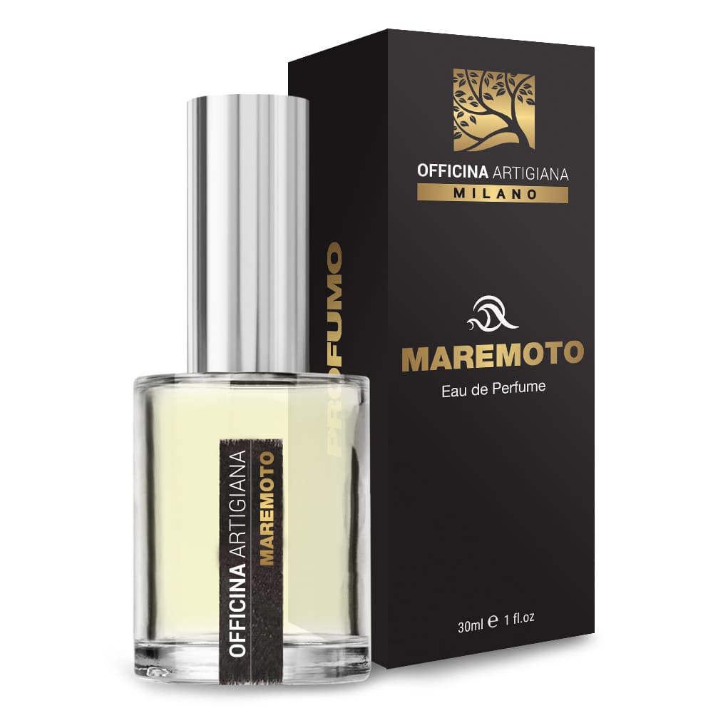 Officina Artigiana profumo Maremoto 30ml