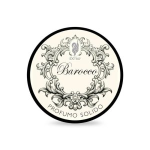 Extro profumo solido Barocco 12ml