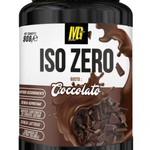 Iso Zero 908gr