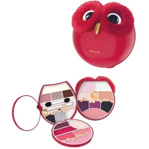 Cofanetto Make Up PUPA OWL 4 013