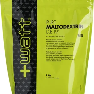 PURE MALTODEXTRIN D.E. 19