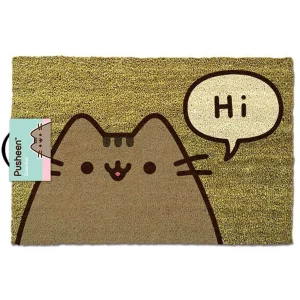 Zerbino Pusheen Says Hi