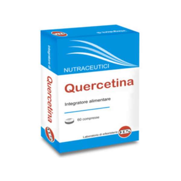 Quercetina Kos 60 cpr
