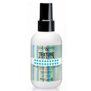 HELEN SEWARD QUICK & EASY Texture Booster SPRAY SALINO texturizzante 150ml