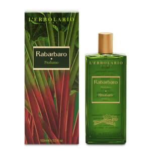 Profumo Rabarbaro L’Erbolario 100ml