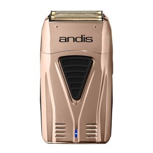 Andis tagliacapelli Copper Profoil Lithium Titanium TS-1