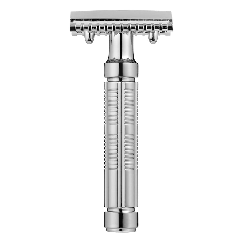 Fine rasoio di sicurezza DE5 open comb