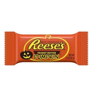 Reese’s Pumpkin Peanut Butter