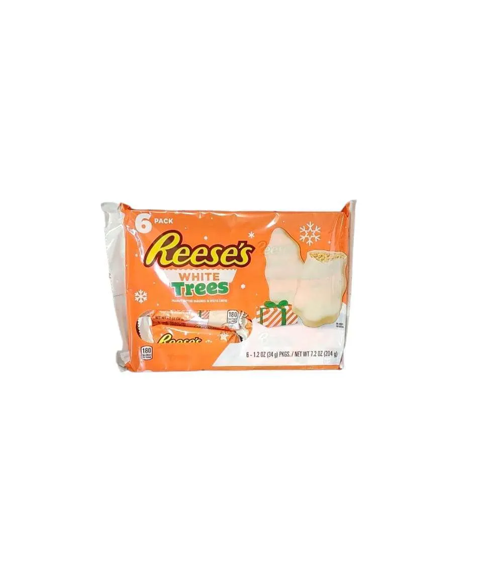 Reese’s White Tree – 6pz