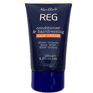 RENEE BLANCHE REG Conditioner & Hairdressing Hair Cream crema capelli 125ml