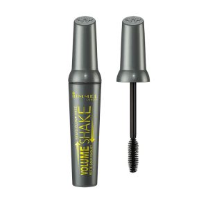RIMMEL VOLUME SHAKE Mascara Occhi black/nero 9ml