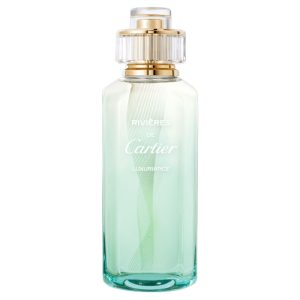 “TESTER” RIVIÈRES DE CARTIER LUXURIANCE edt unisex 100ml