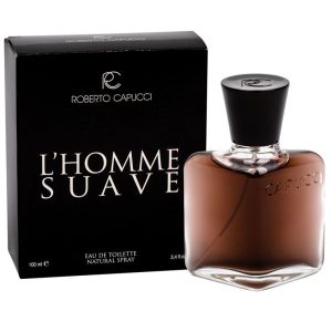 ROBERTO CAPUCCI L’HOMME SUAVE edt 100ml uomo