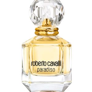 “TESTER” ROBERTO CAVALLI PARADISO edp donna 75ml