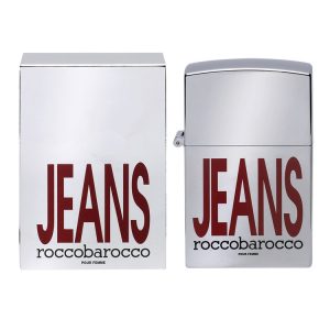 ROCCOBAROCCO JEANS POUR FEMME edp 75ml donna