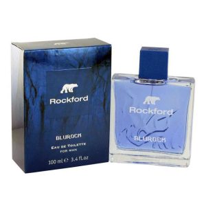 ROCKFORD BLUROCK FOR MAN edt 100ml uomo