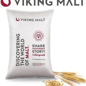MALTO IN GRANI VIKING RED ALE MELANOID ( 25 KG.)