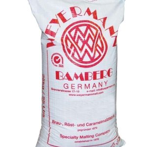 MALTO IN GRANI WEYERMANN ® MONACO (25 KG.)