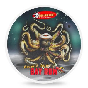 Phoenix Artisan sapone da barba Atomic Age formula Ck-6 113gr