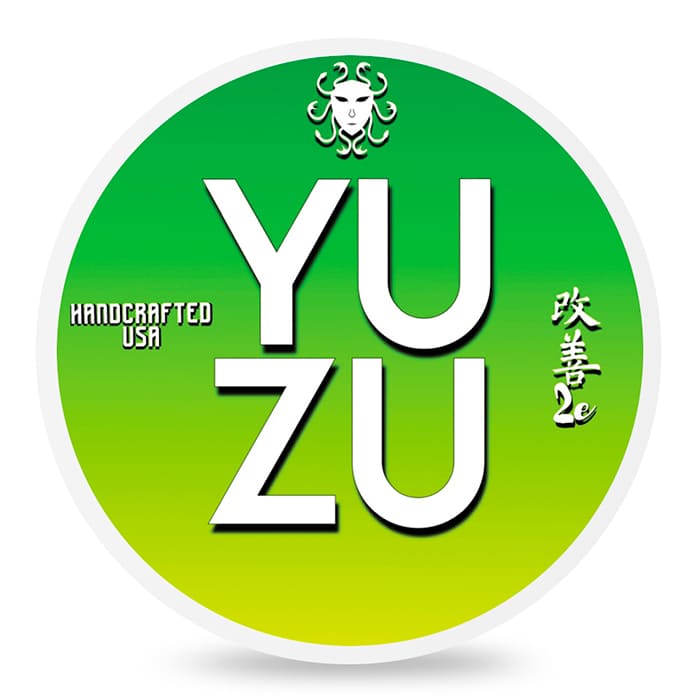 Ariana & Evans sapone da barba Yuzu K2E 118ml