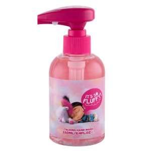 DESPICABLE ME MINIONS sapone liquido mani sonoro 250ml