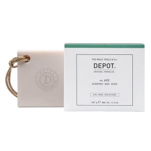 Depot 602 sapone profumato Fresh Black Pepper 100g