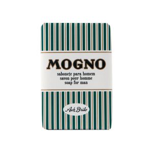Ach Brito sapone solido Mogno 160gr