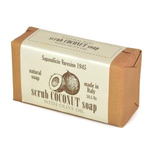Saponificio Varesino sapone mani al cocco e olio di oliva 300gr