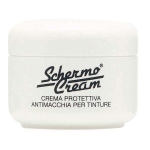 SCHERMO CREAM Crema Protettiva Antimacchia per Tinture 200ml